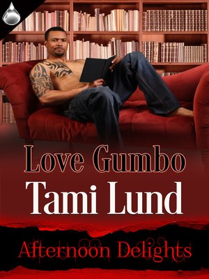 cover image of Love Gumbo